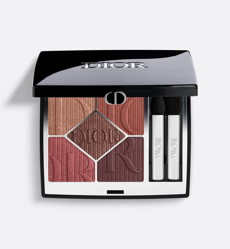 Diorshow 5 Couleurs - Limited Edition | Dior Beauty (US)