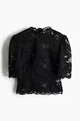 Lace Top | H&M (US + CA)