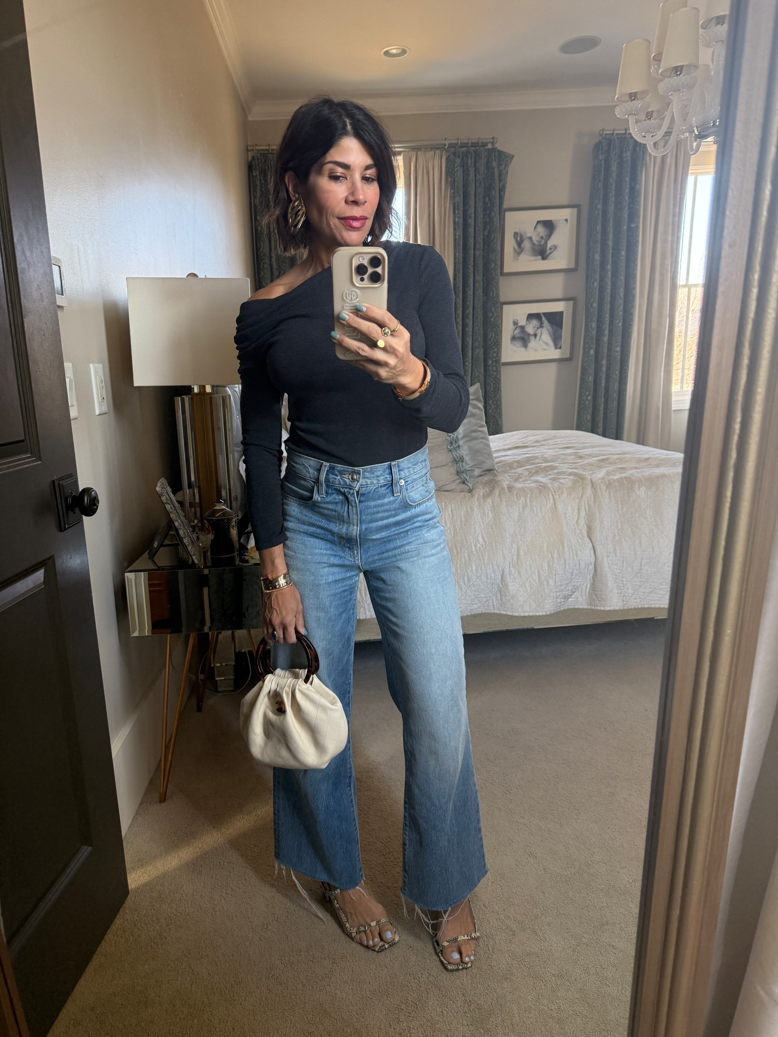 Casual Friday night 

#LTKOver40 #LTKootd