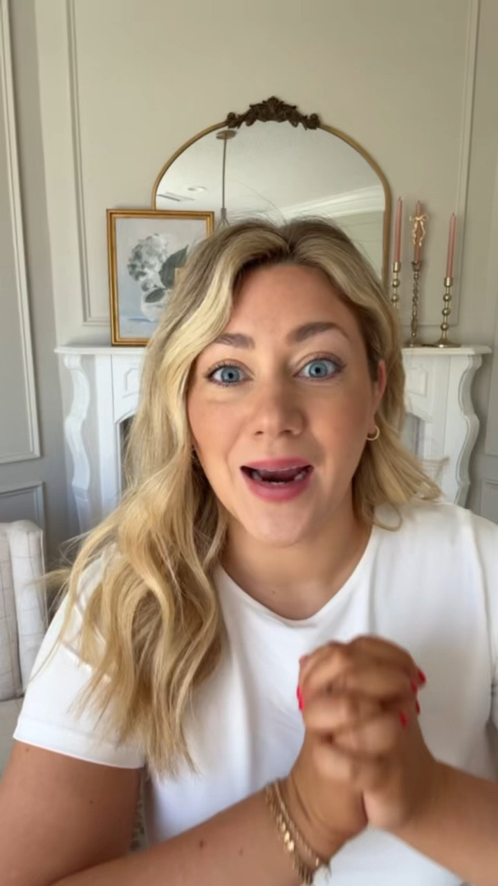 These new pieces I found at Target are so good! Great athleisure pieces!

THEBLOOMINGNEST athleisure workout comfy target skort cropped tee matching set 

#LTKSeasonal #LTKStyleTip #LTKActive