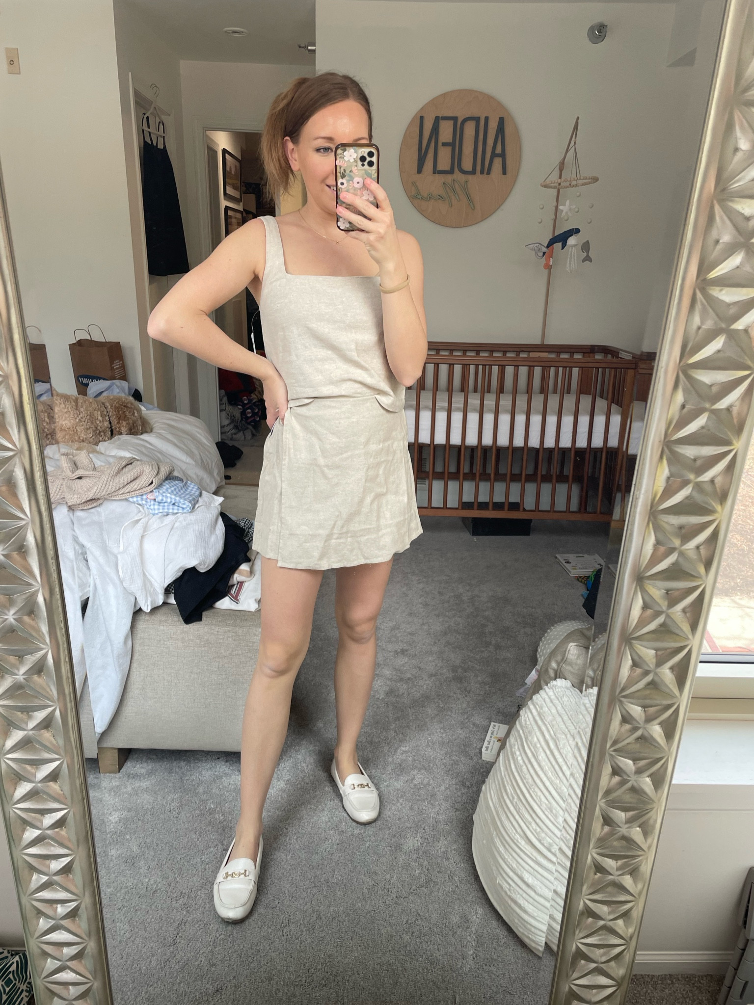 Linen sets

#LTKStyleTip #LTKFindsUnder50 #LTKSaleAlert