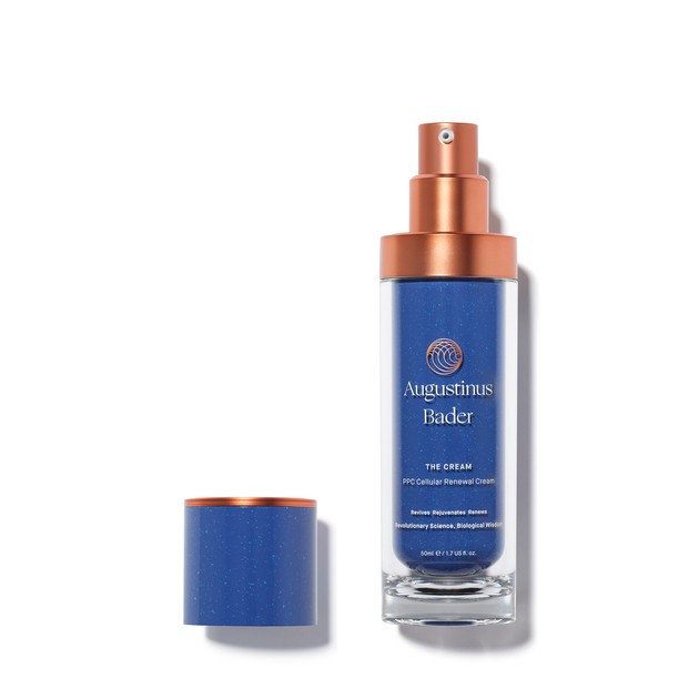 Augustinus Bader The Cream 50 ml | Violet Grey