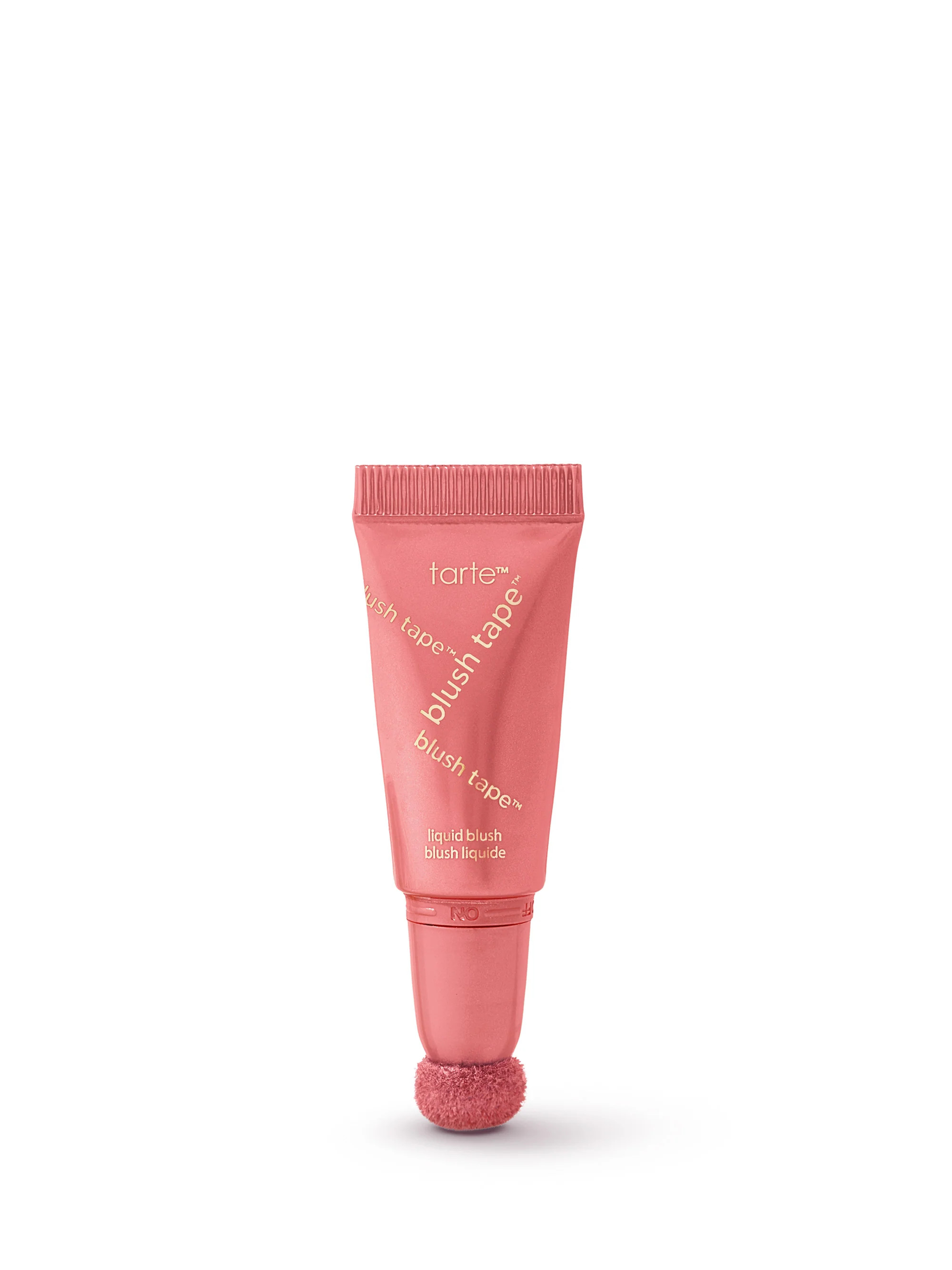travel-size blush tape™ liquid blush | tarte cosmetics (Global)