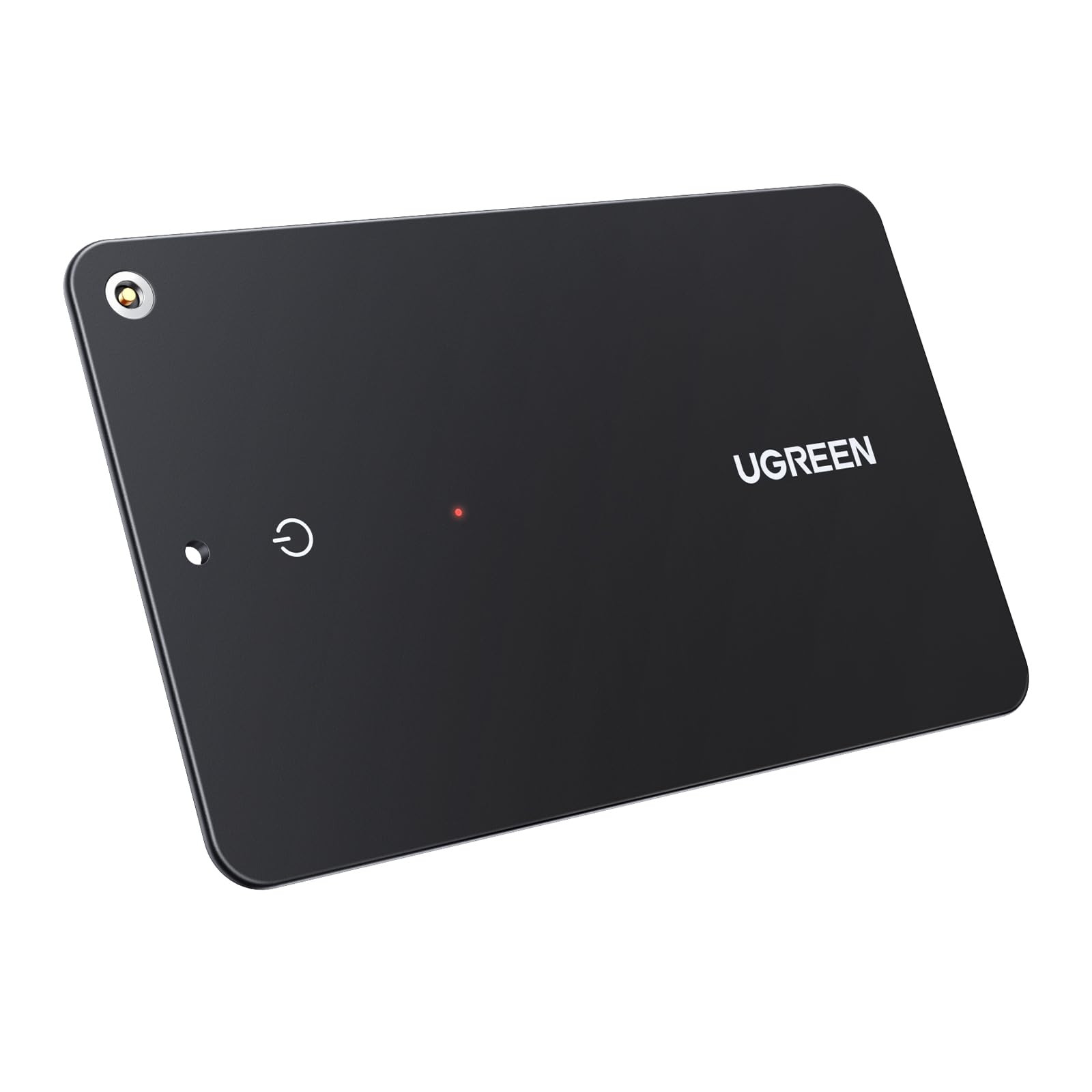 UGREEN FineTrack Slim kompatibel mit Apple Find My (nur iOS), Bluetooth Tracker, IP68 Wasserdicht... | Amazon (DE)