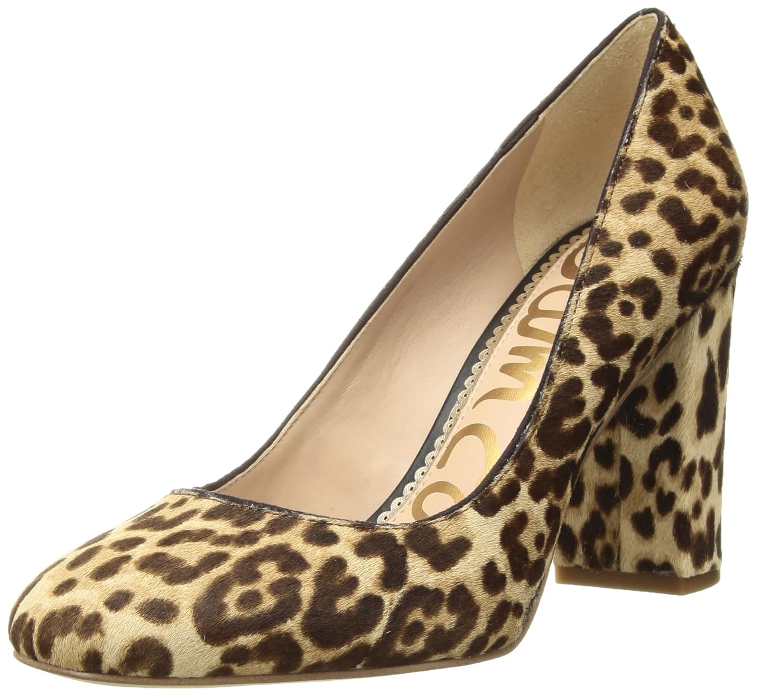 Sam Edelman Women's Stillson Pump | Amazon (US)