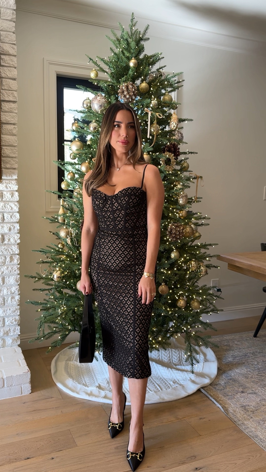 LBD for the holidays! All are under $100. I’m wearing an extra small in all dress dresses. #holidayparty 

#LTKSeasonal #LTKHoliday #LTKfindsunder100
