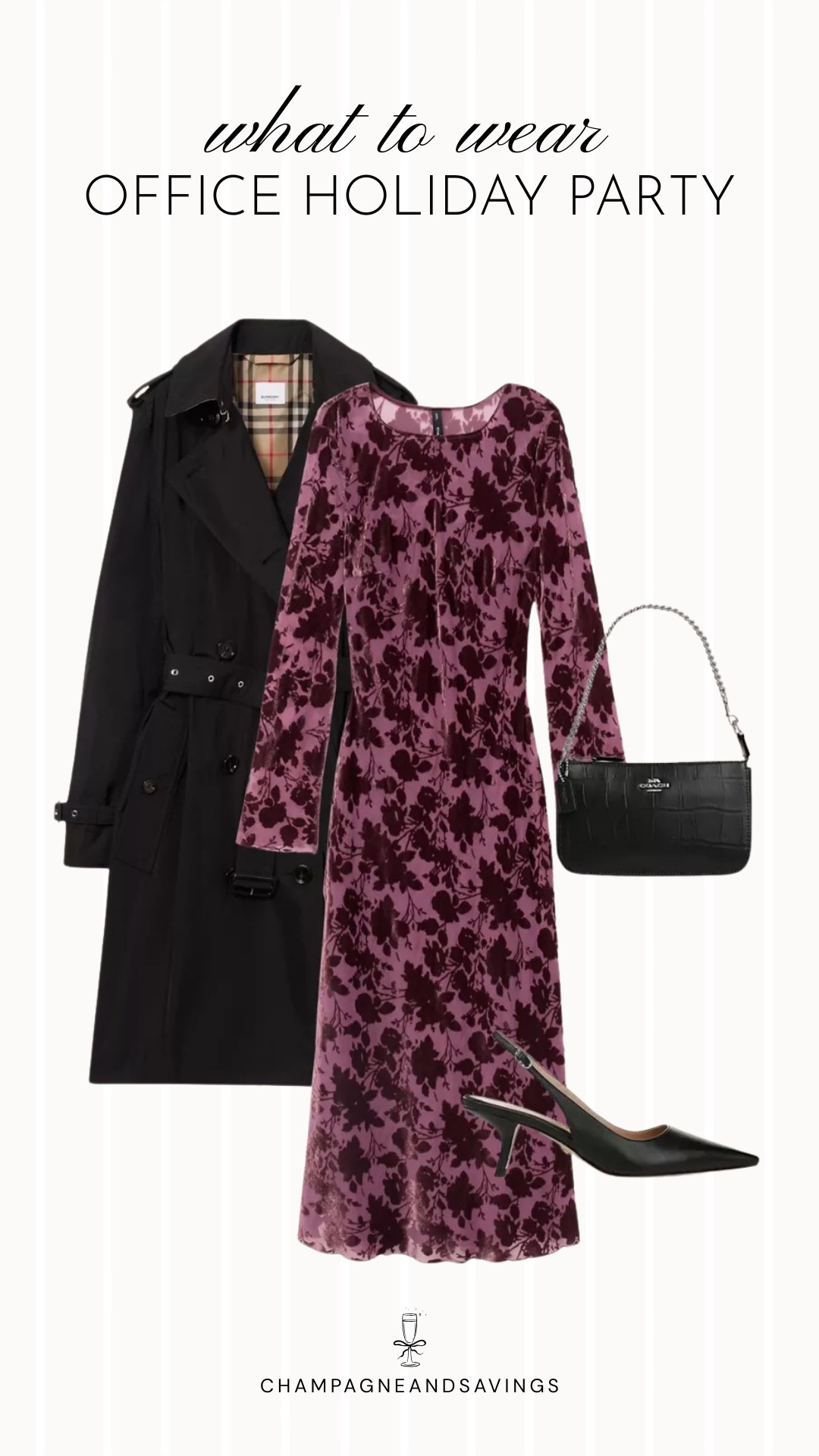 Work holiday party outfit

#LTKootd #LTKWorkwear