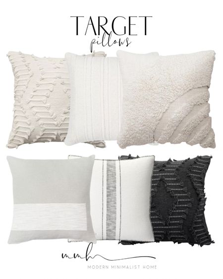 Modern Pillow round up from target. Mixing neutral colors with textures is an easy way to elevate any room. Here are a few of my favorite throw pillow finds from target. 



Pillow for Grey Couch, pillow, pillow combinations, pillow combo, pillow covers, pillow slides, pillow inserts, pillows for couch, pillow cover amazon, spring pillow covers, pillow covers amazon, throw pillow covers, decorative pillows, Home, home decor, home decor on a budget, home decor living room, modern home, modern home decor, modern organic, Amazon, wayfair, wayfair sale, target, target home, target finds, affordable home decor, cheap home decor, sales

#LTKhome