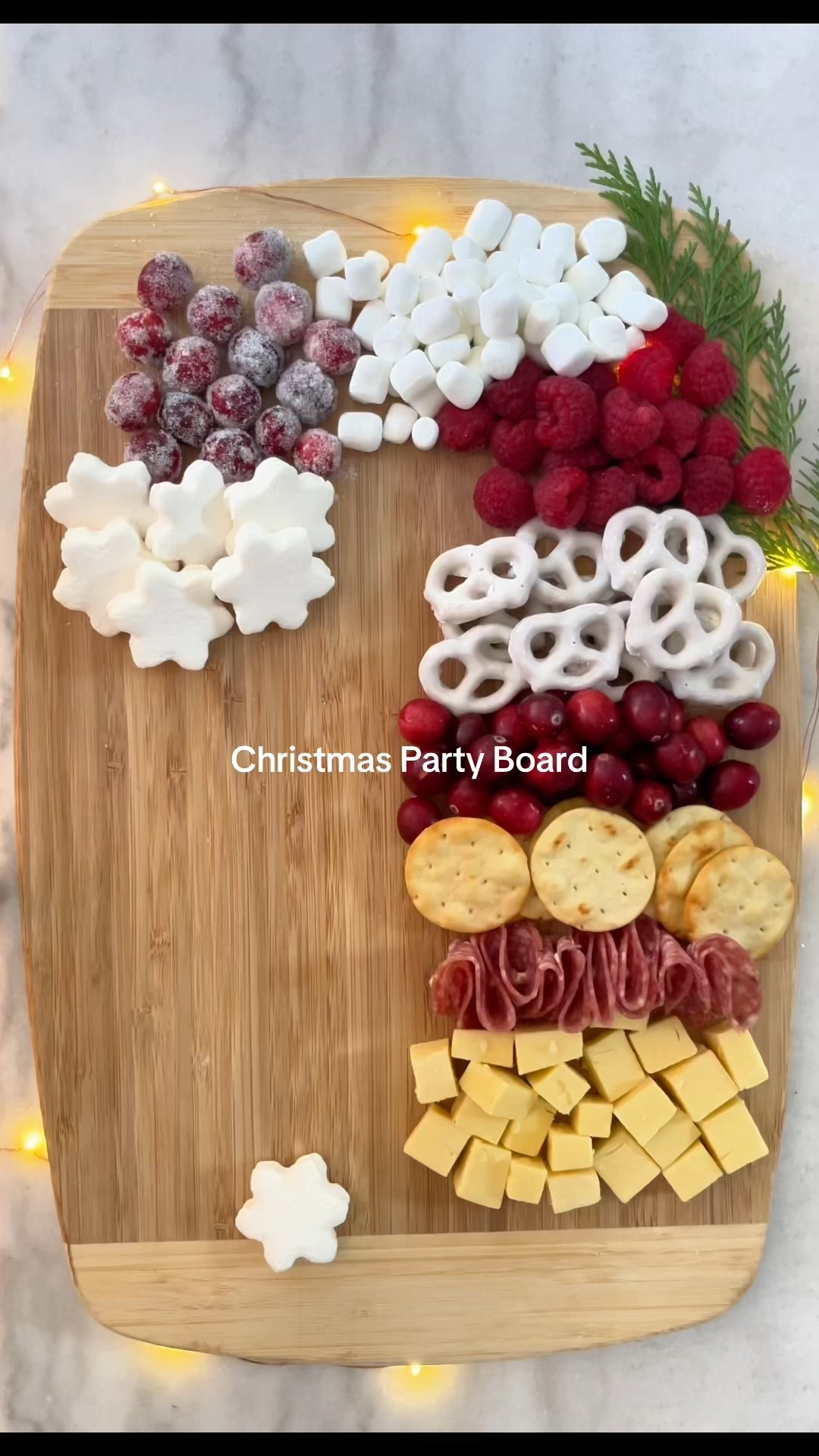 Candy cane charcuterie board for holiday parties #candycane #charcuterie #christmasparty 

#LTKHoliday #LTKSeasonal #LTKfoodie