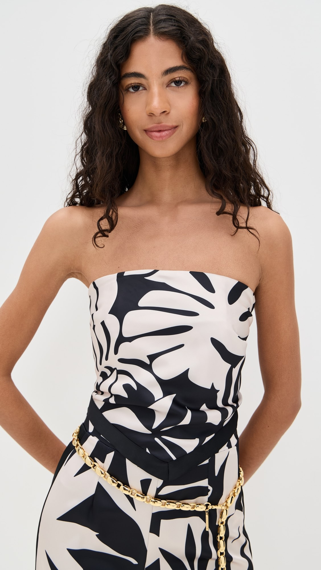 Seven Wonders Tina Scarf Top | Shopbop | Shopbop