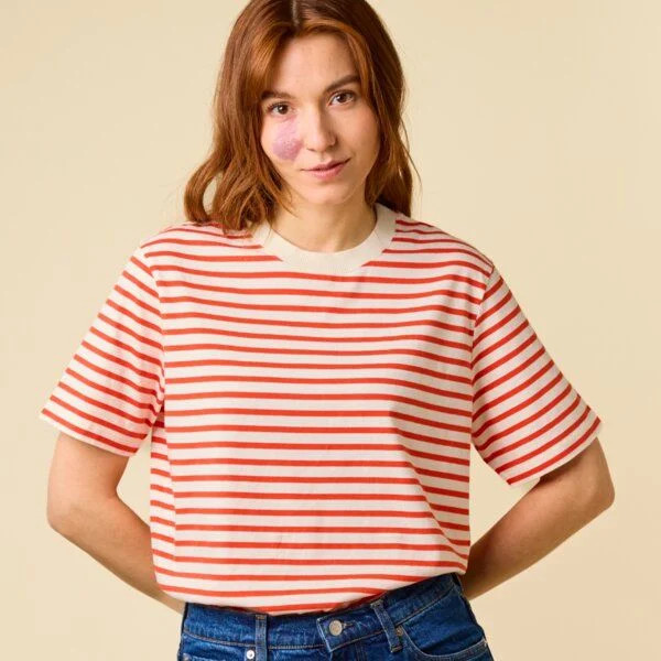 popeia - Damen T-Shirt aus Bio-Baumwolle | Avocadostore | Avocadostore DE