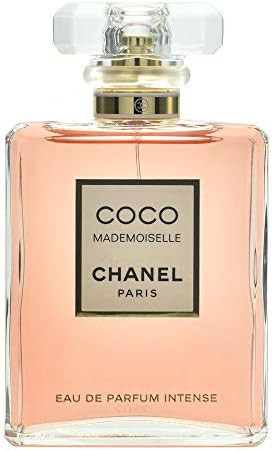 Chanel Coco Mademoiselle Intense Eau De Parfum Spray, 1.7 Oz | Amazon (US)