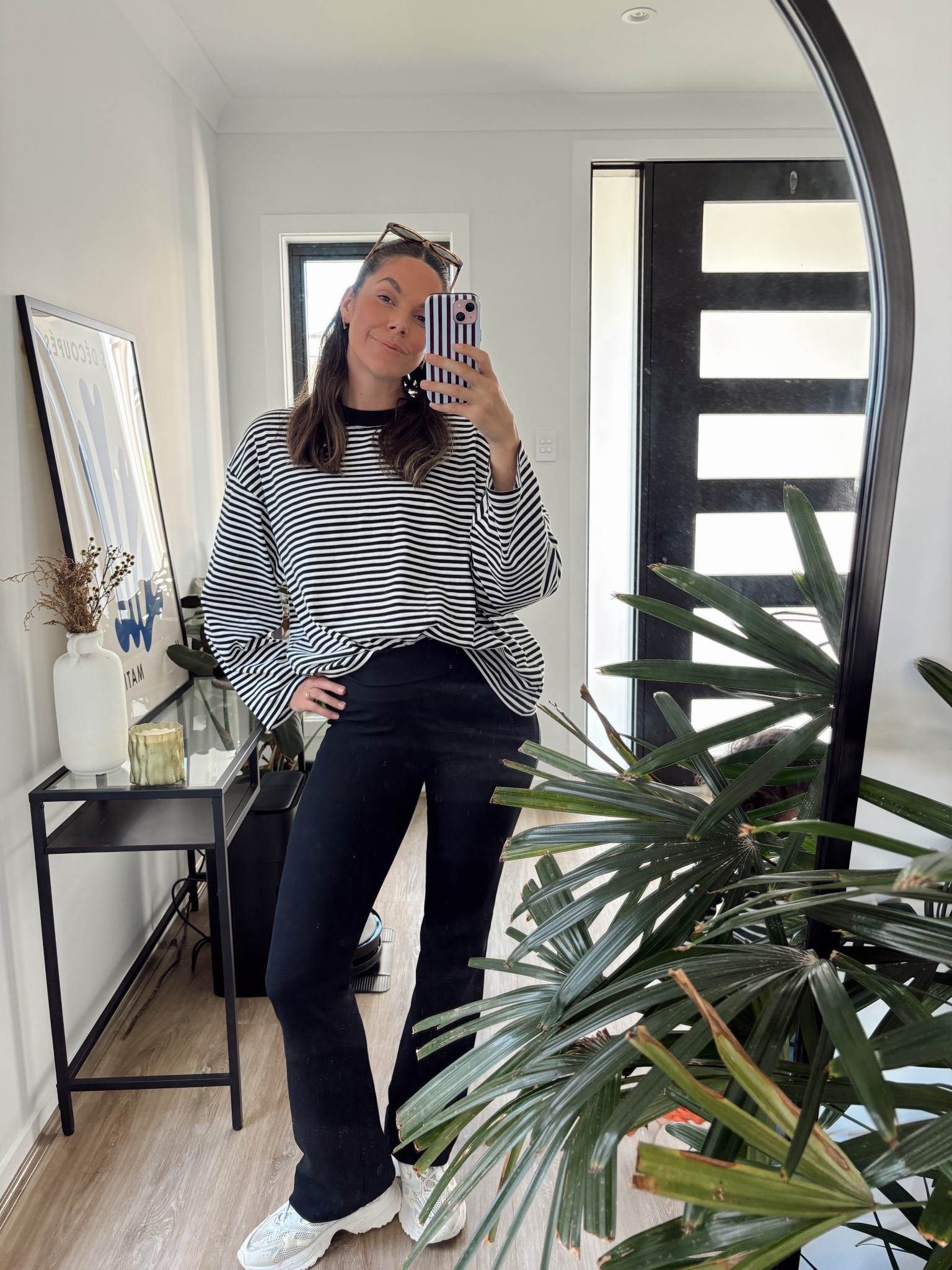Mum uniform 

#LTKautumn #LTKaustralia