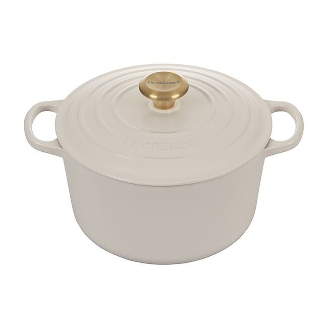 Deep Dutch Oven | Le Creuset