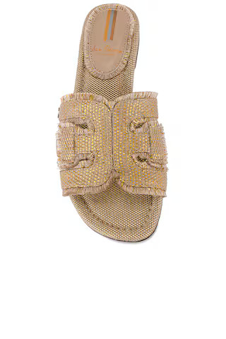 Bay Fray 2 Sandal
                    
                    Sam Edelman | Revolve Clothing (Global)