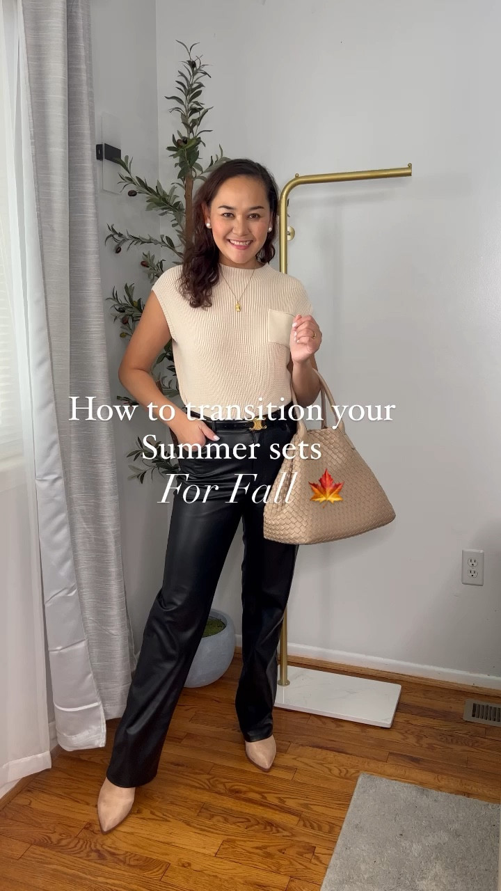 Fall outfit, set 

#LTKshoecrush #LTKSeasonal #LTKitbag