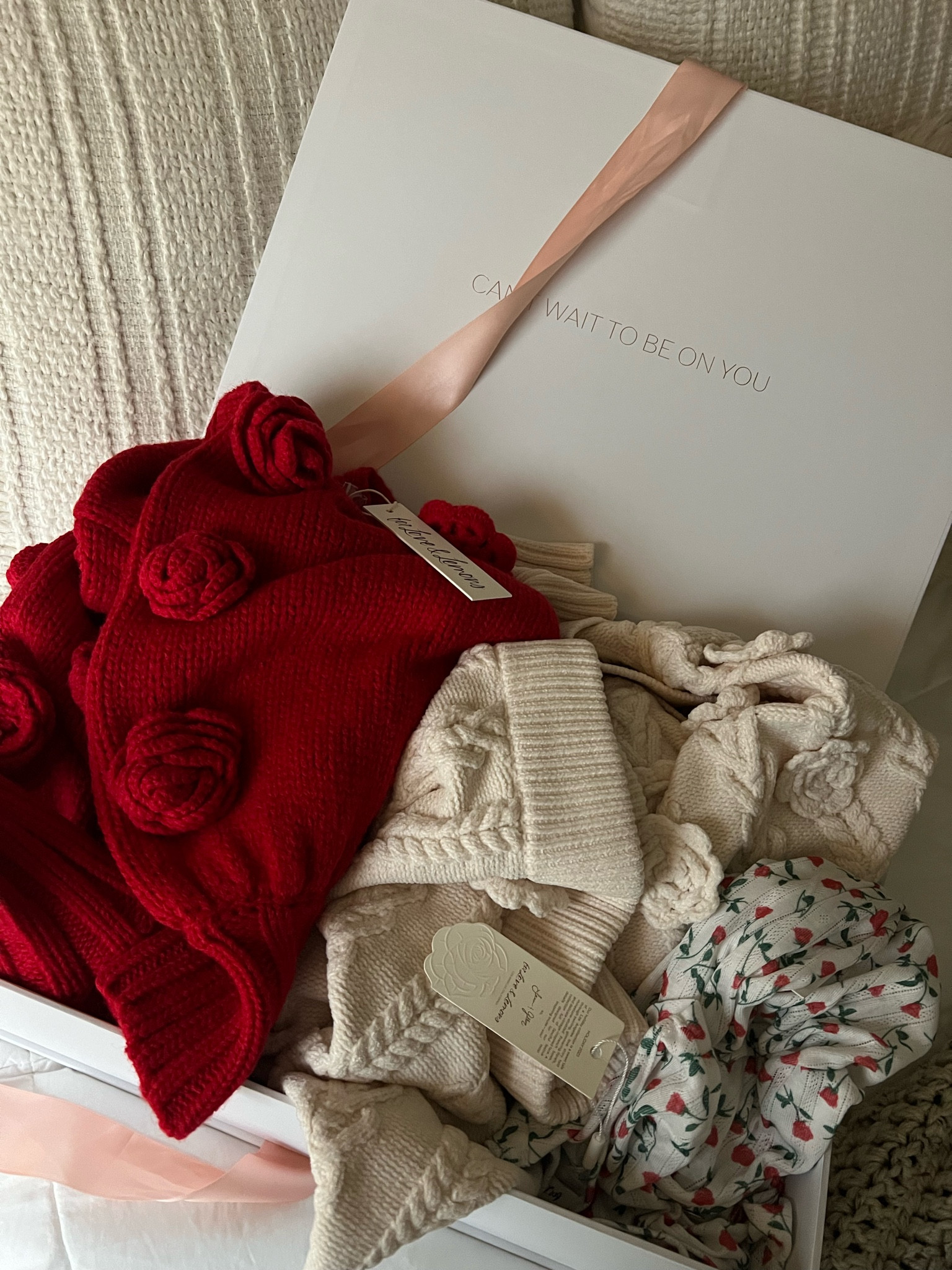 for love & lemons holiday collection♥️

#LTKGiftGuide #LTKSeasonal #LTKHolidaySale