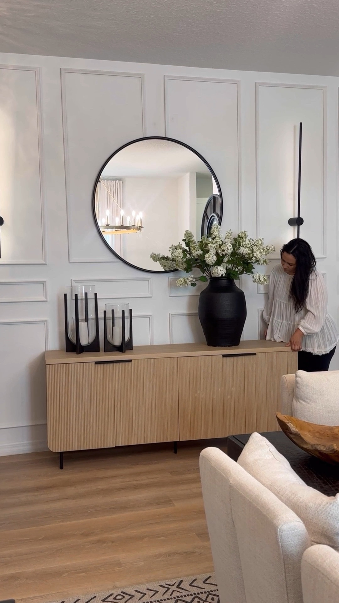 Luxe home finds ❤️



Walmart finds
Home decor
Home refresh
Trendy
Modern decor
Home makeover
Best sellers
Fluted lamp
Arch cabinet
Bedding
Bedroom decor
Viral coffee table
Neutral furniture


#LTKHome #LTKSaleAlert