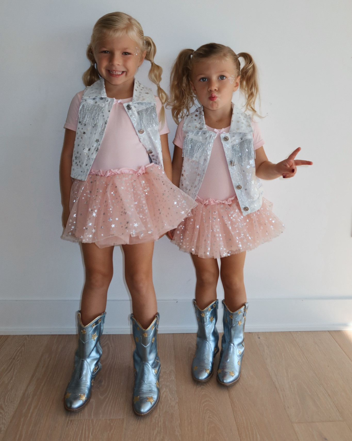 Cowgirls 🤠🩷

#LTKSaleAlert #LTKKids