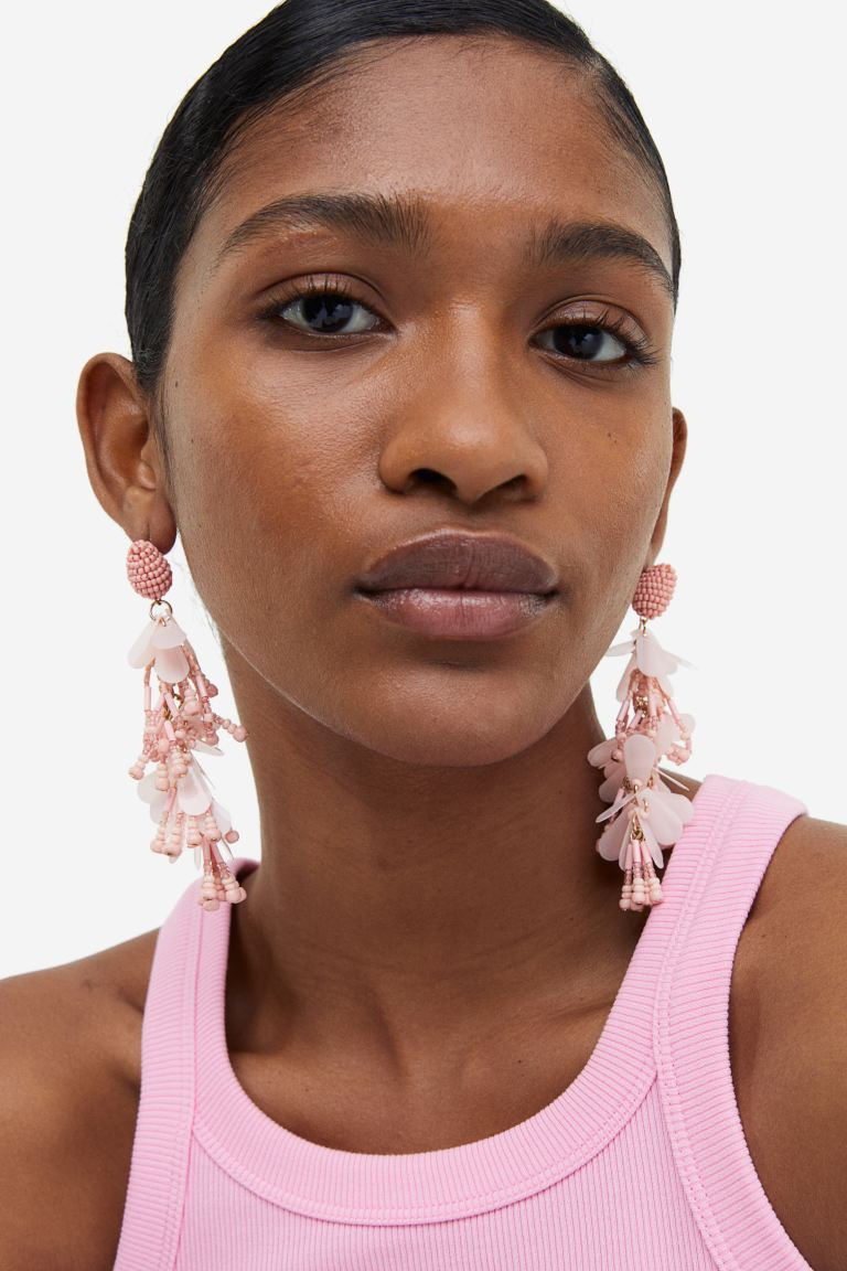 Pendant Earrings | H&M (US + CA)