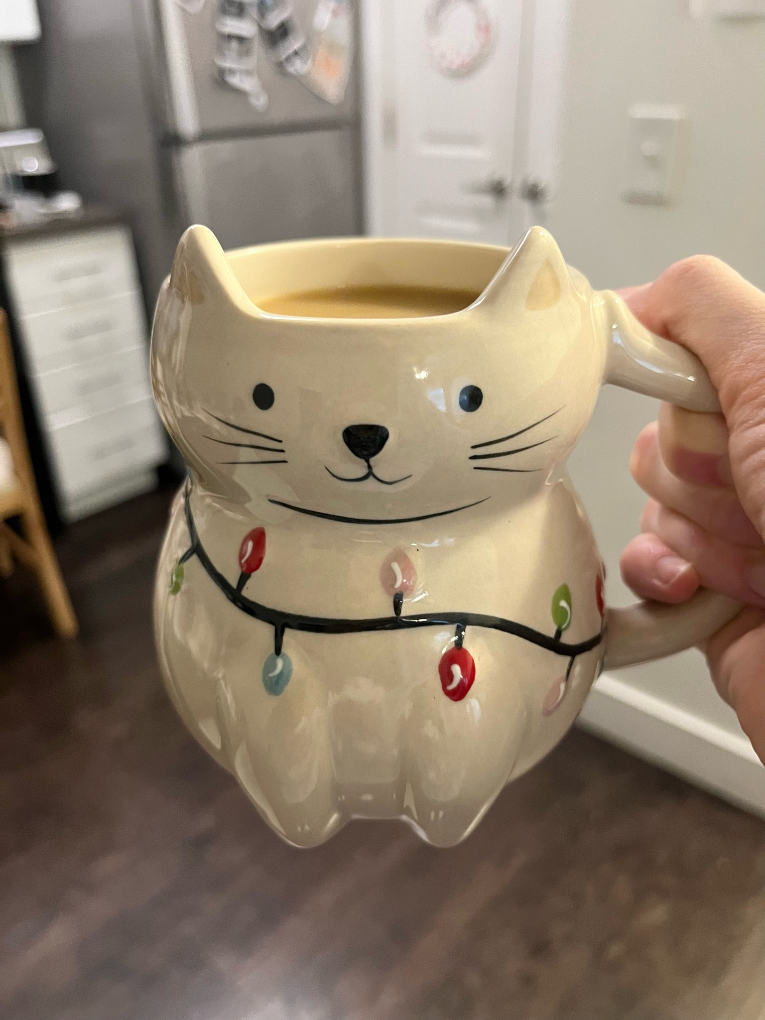 Cat Christmas mug, cute Christmas mug, holiday mug, target find, target home, target Christmas  

#LTKHome #LTKHoliday #LTKSeasonal
