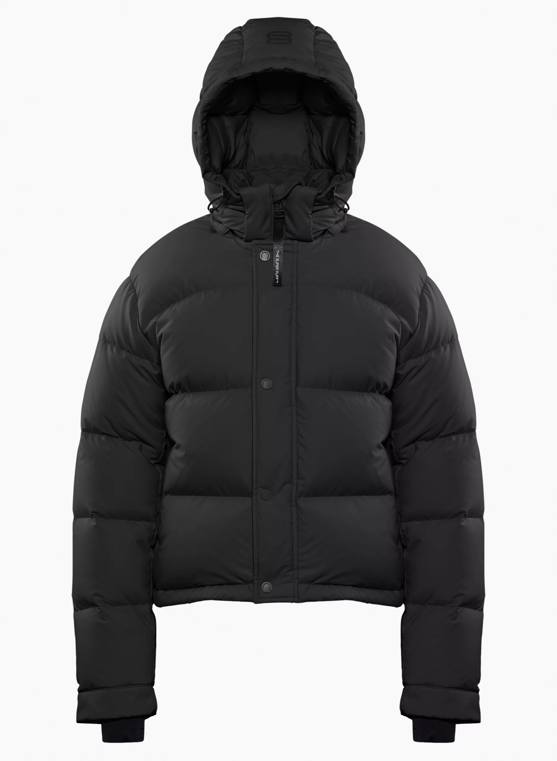 THE SUPER PUFF™ SHORTY | Aritzia