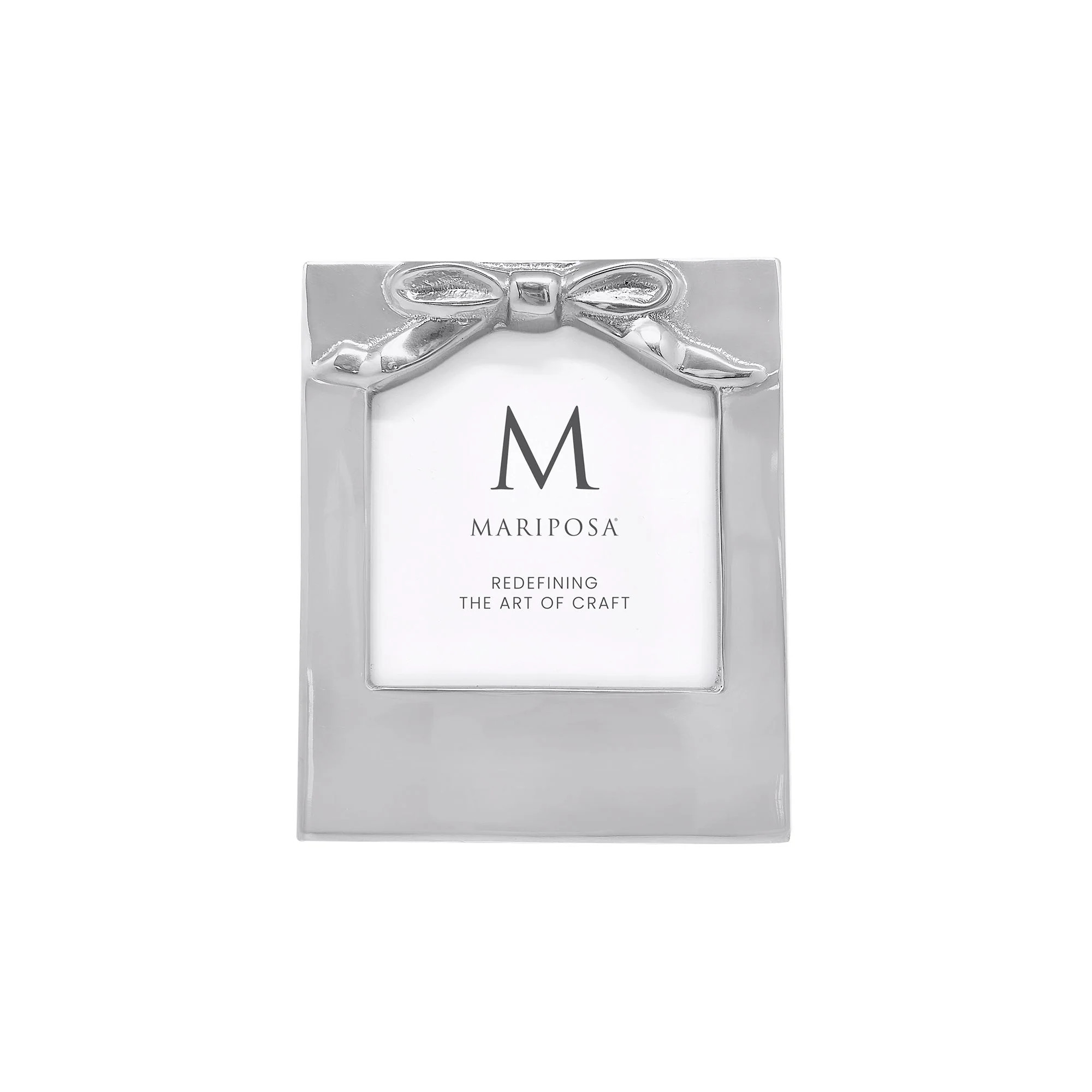 Bow 4x4 Frame | Mariposa
