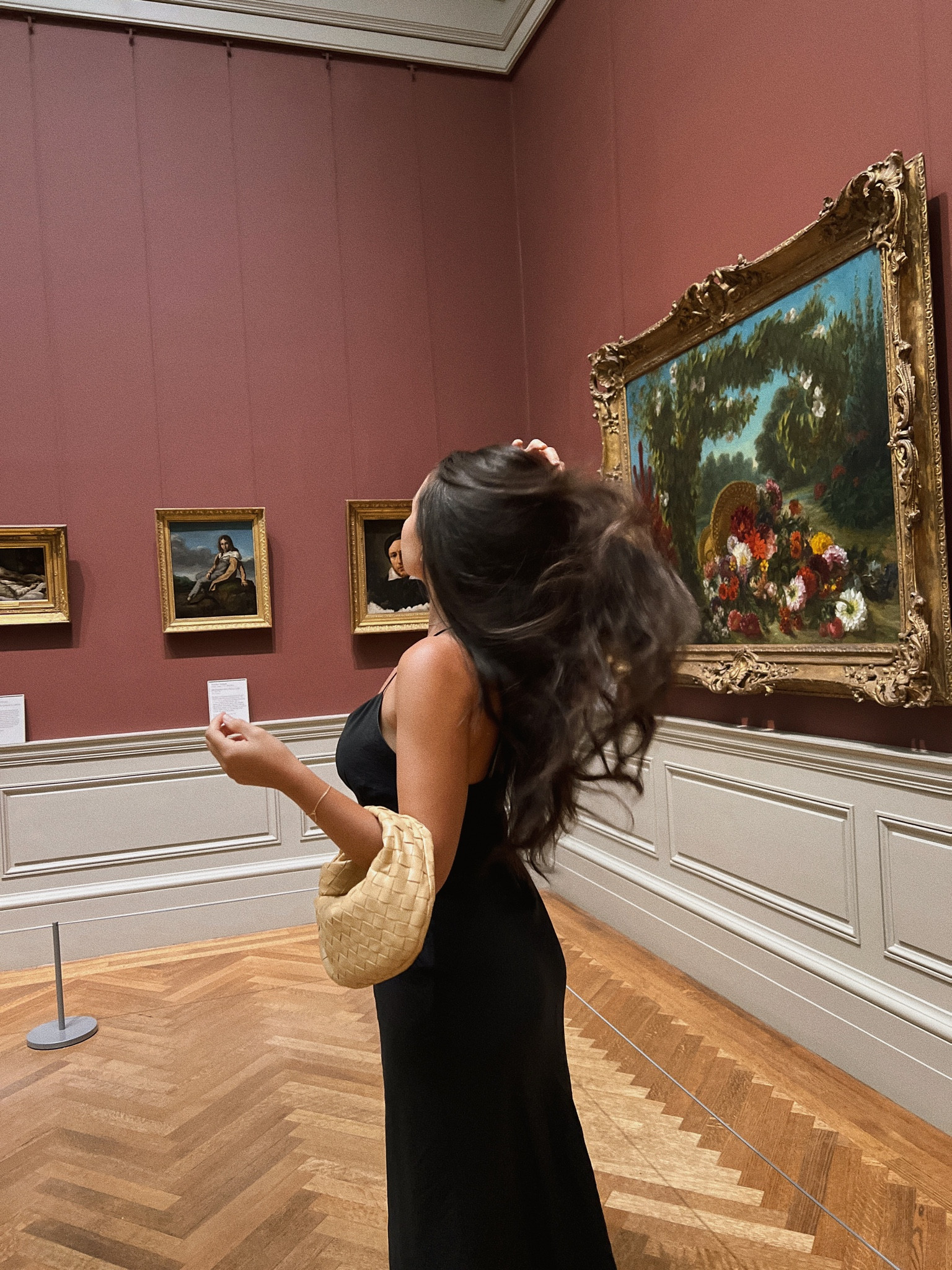 Cute summer museum outfit 

#LTKFind #LTKunder100 #LTKstyletip