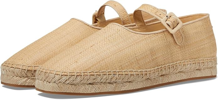 Loeffler Randall Women's Clover Espadrille | Amazon (US)