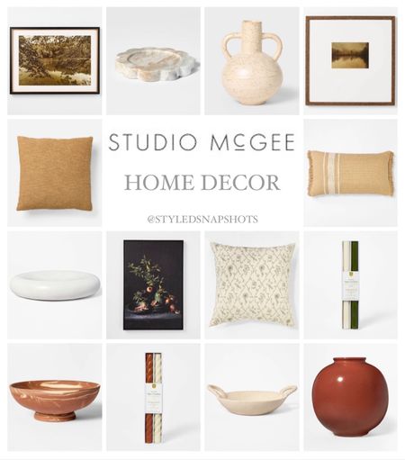 New Target x Studio McGee collection is live!! 

home decor, fall decor, affordable home decor, shelf styling, living room decor 

#LTKFindsUnder100 #LTKFindsUnder50 #LTKHome