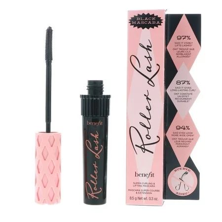 Benefit Roller Lash Mascara - Full Size 0.3 oz | Walmart (US)