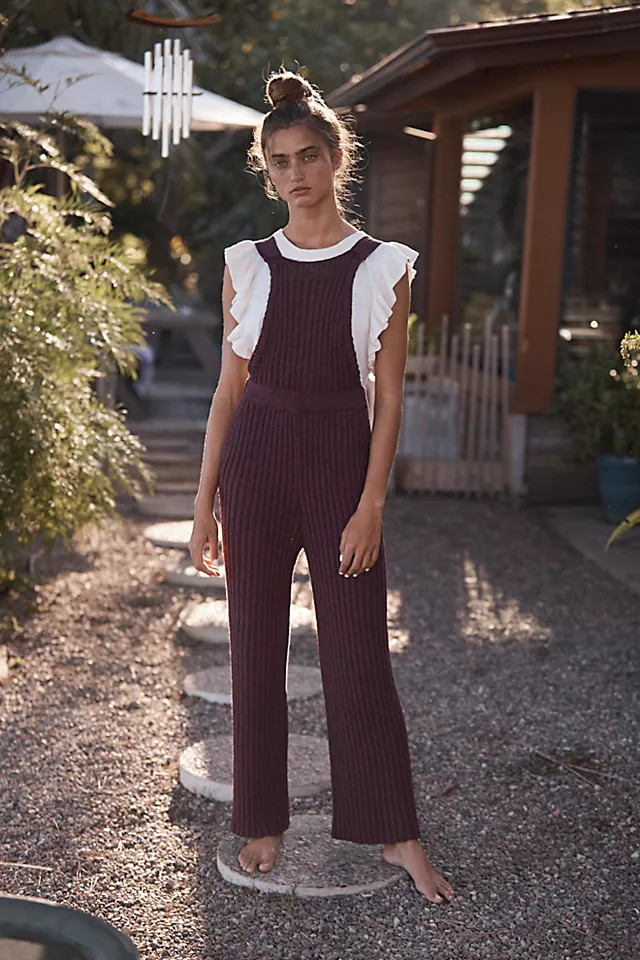 Cohen Sweater Set | Free People (Global - UK&FR Excluded)