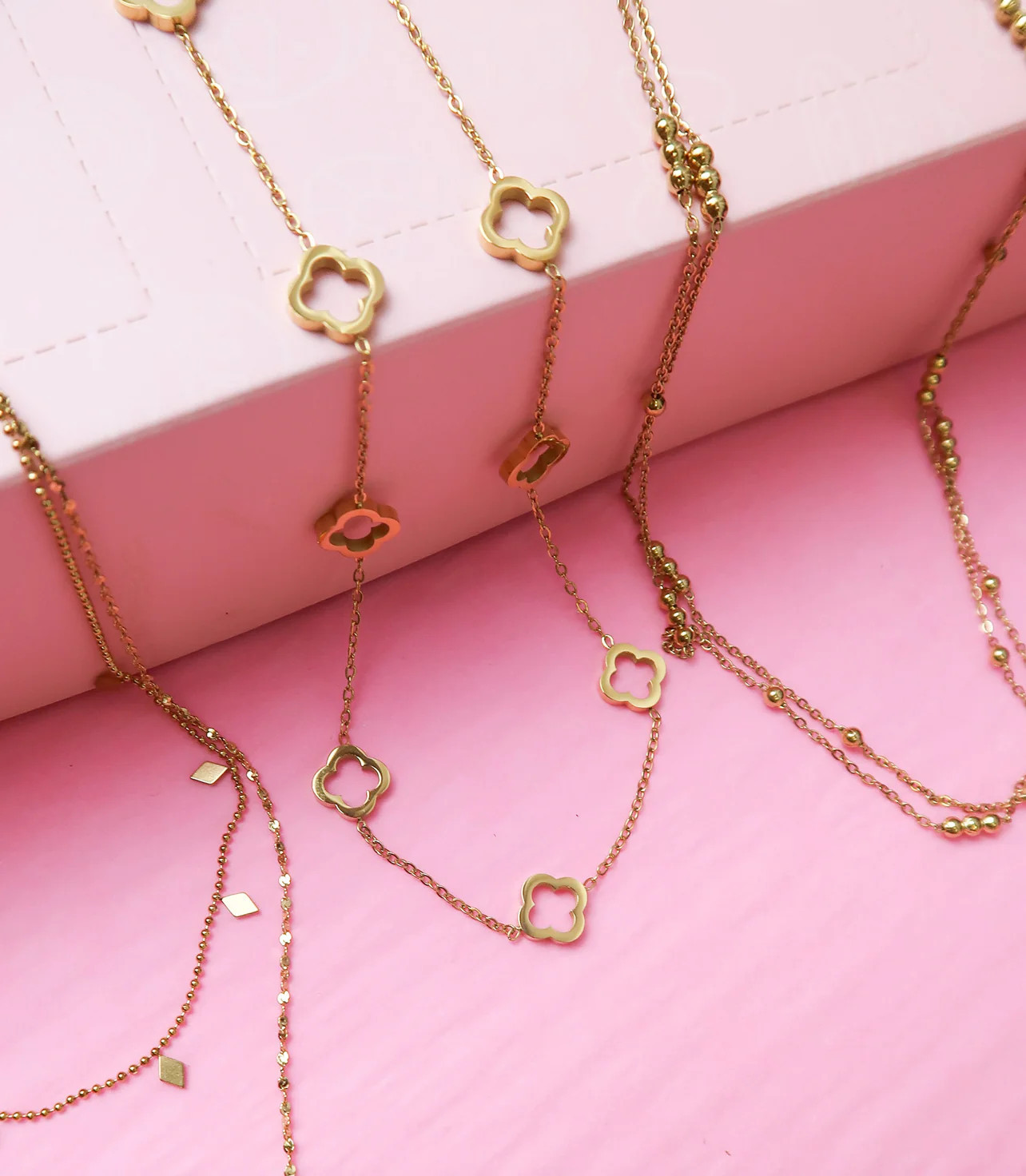 2024 Jewelry Advent Calendar | KC Chic Designs