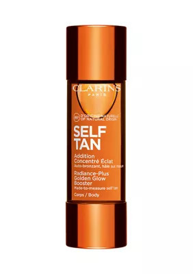 Clarins Self Tanning Body Booster Drops | Belk