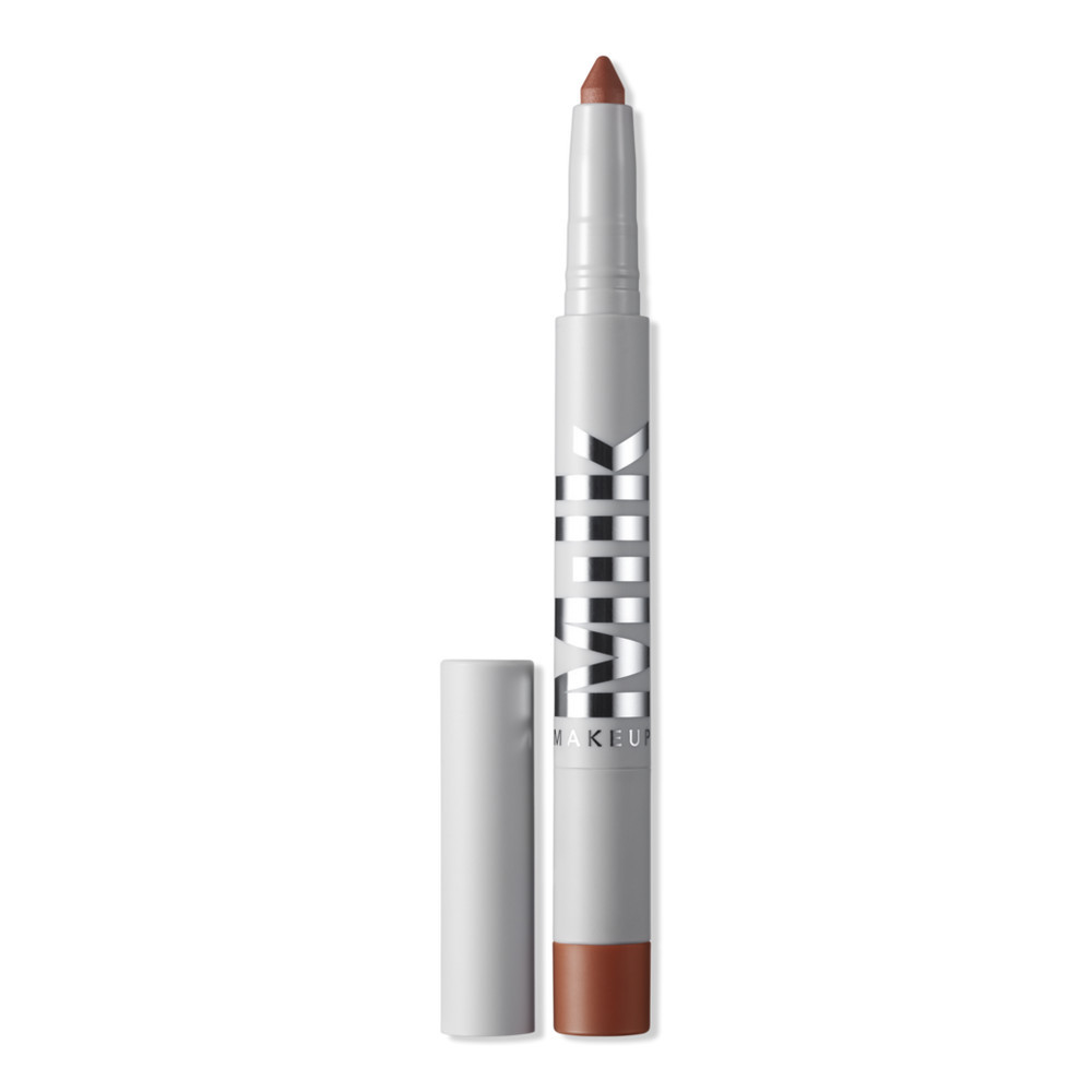 MILK MAKEUP Line + Fill Lip Liner and Allover Lip Color - EXTRA | Ulta