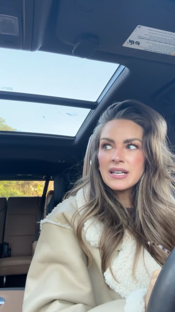 HAIR DAY VLOG ✨ & some errands 

Use code: ALOPROFILE to save sitewide on Tarte & DIBS (two of my lip products seen here!)


#LTKselfcare #LTKmomlife #LTKdayinmylife