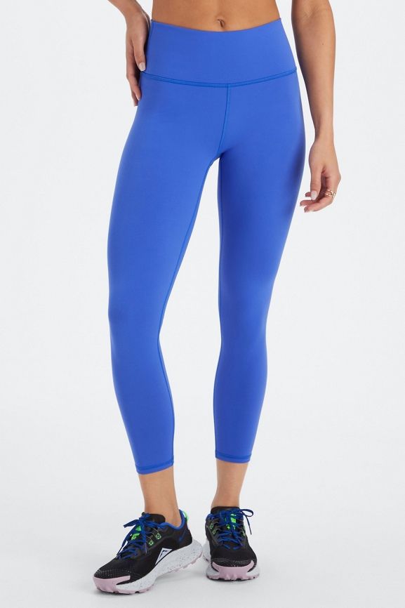 Define PowerHold® High-Waisted 7/8 Legging | Fabletics - North America