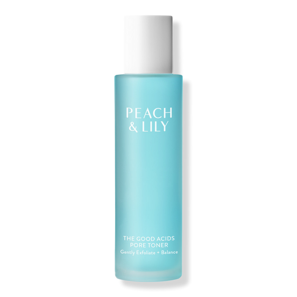 PEACH & LILY The Good Acids Pore Toner | Ulta