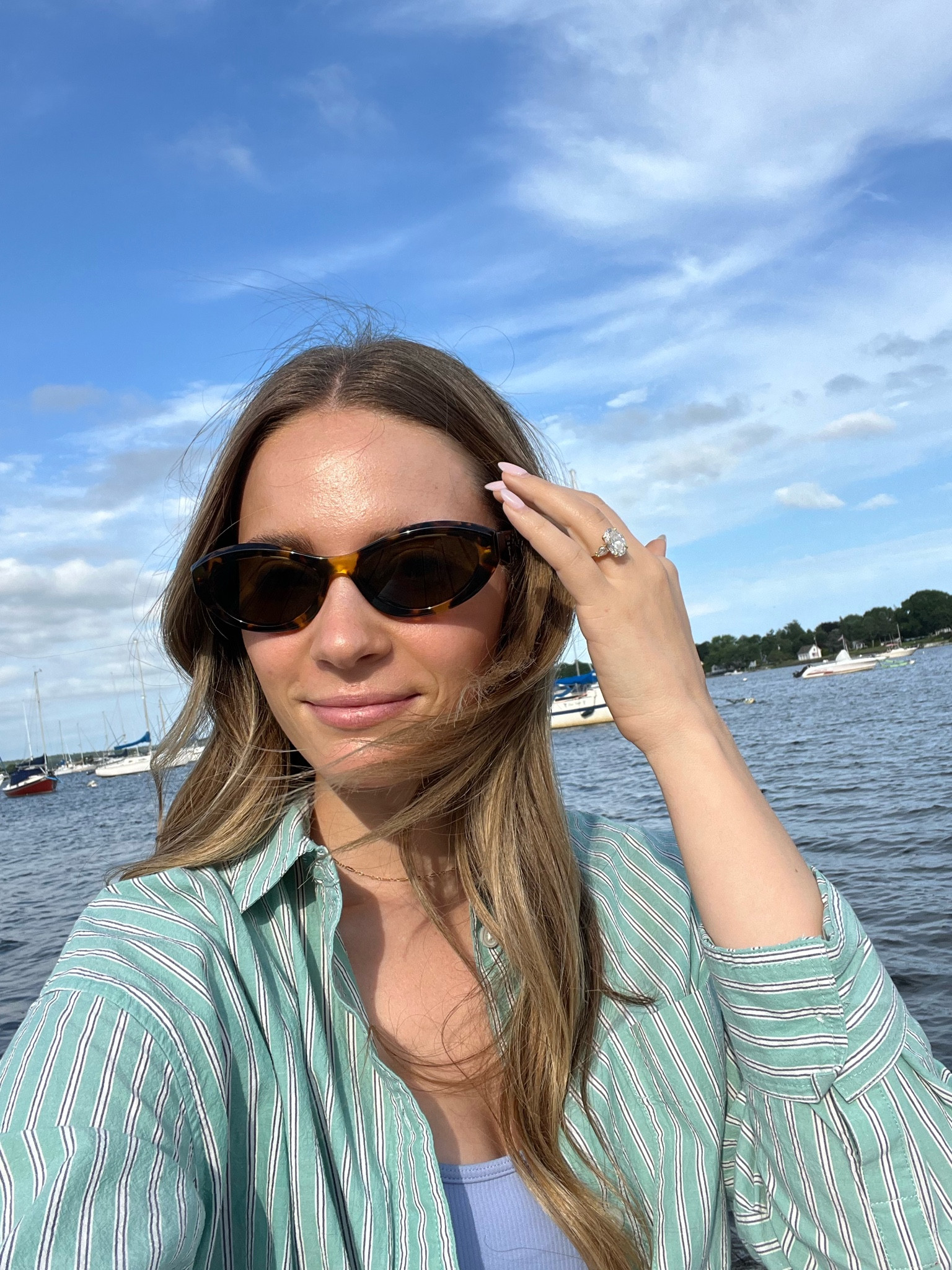 Linking my favorite Prada sunnies from a few different stores! I got mine in Milan back in April and I absolutely love them. They also come in black 

#LTKTravel #LTKSeasonal #LTKStyleTip