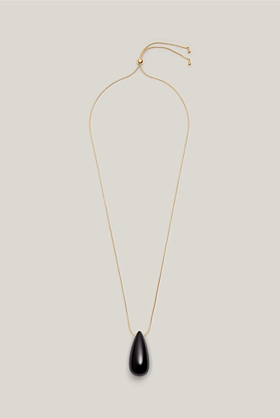 Ruby Necklace | Witchery (AU)