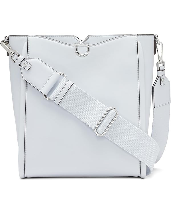 Calvin Klein Crisell North/South Crossbody | Amazon (US)