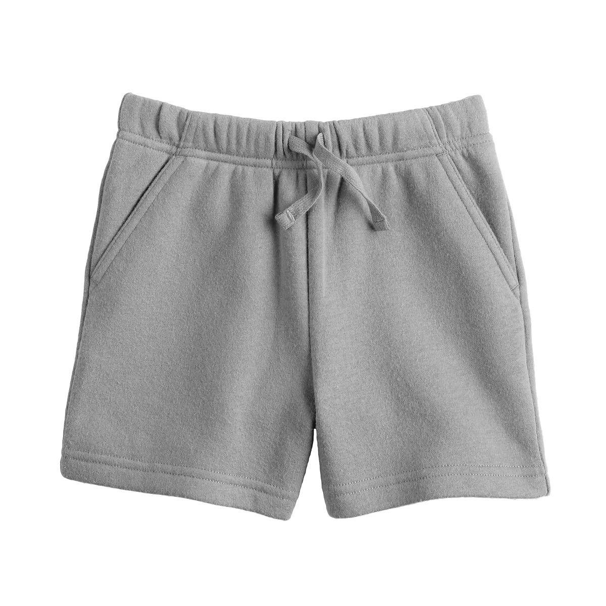 Baby & Toddler Boy Jumping Beans® French Terry Shorts | Kohl's