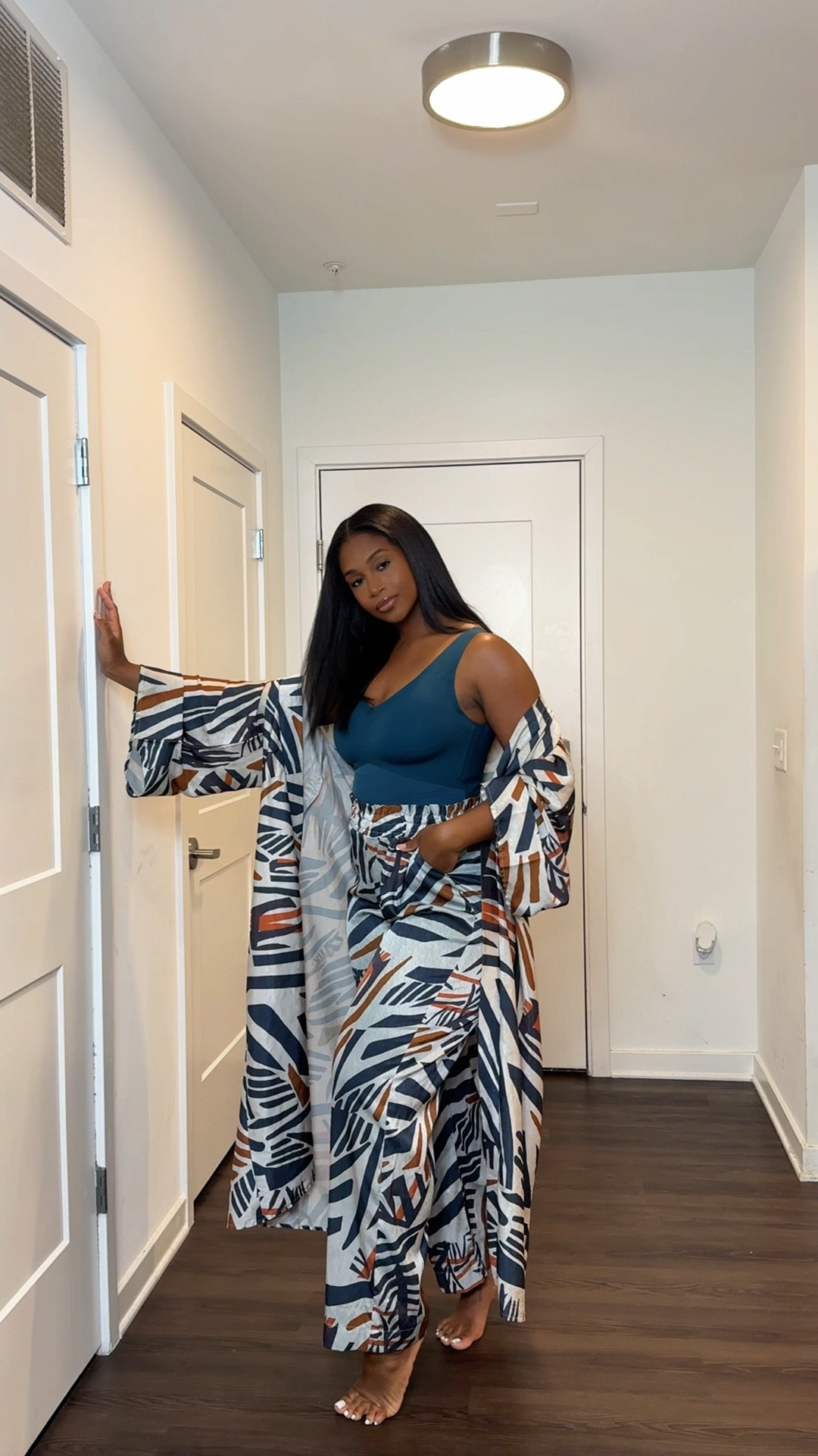 I love dressing up a good bodysuit! 

#LTKMidsize #LTKStyleTip