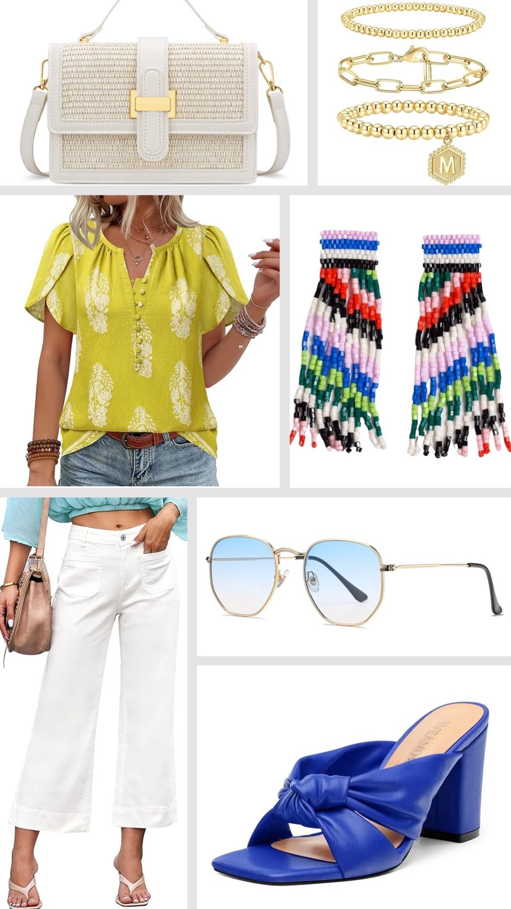 Let’s talk AFFORDABLE STYLE!!!! 

#LTKFindsUnder50 #LTKStyleTip #LTKOver40