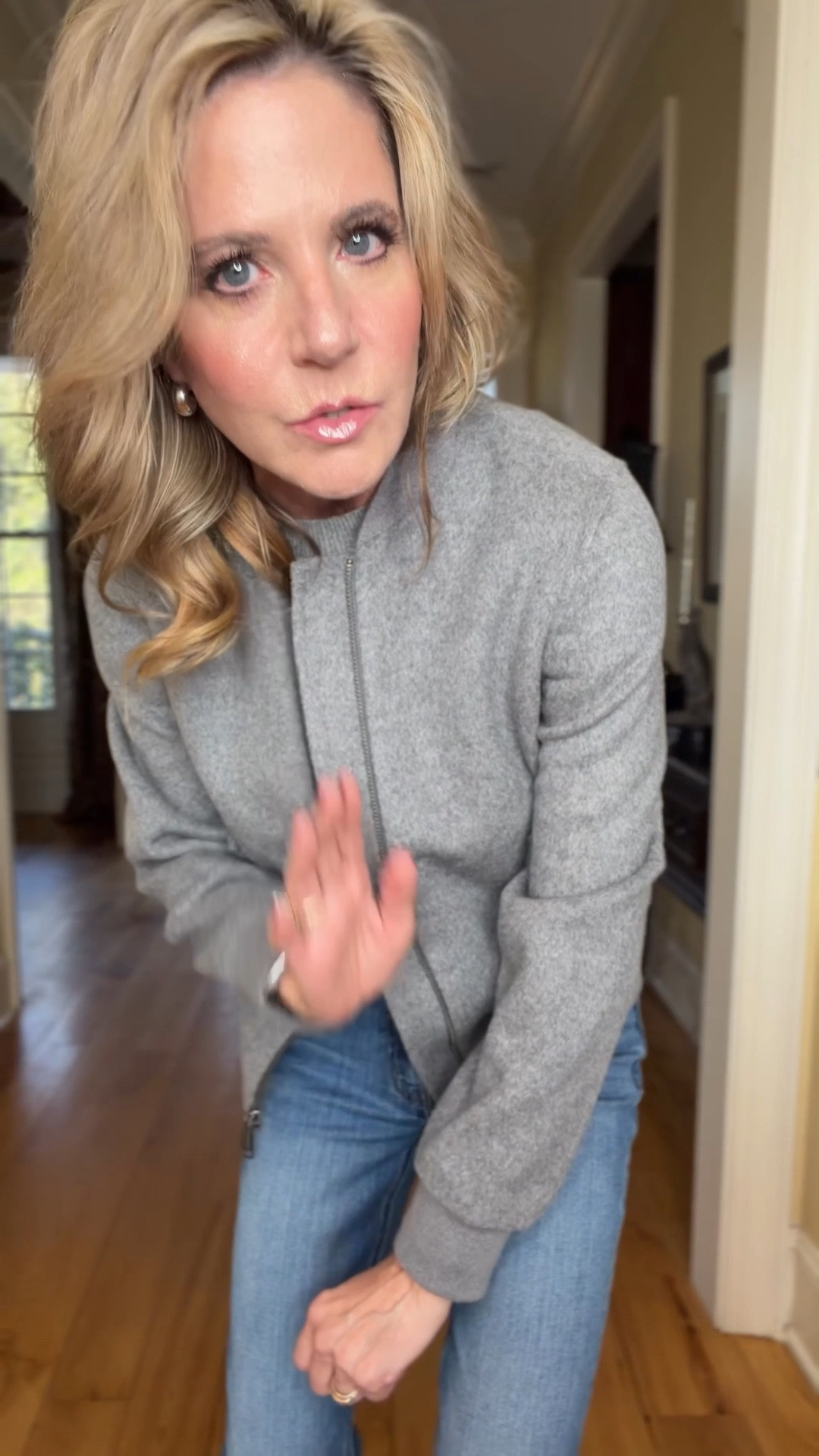 I’m loving all of these pieces from Quince!  If you have not tried them yet, you need to!
 
I’m wearing an XS in all of these pieces!
 
#quincepartner @onequince 

#LTKOver40 #LTKootd