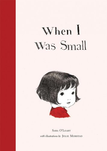 When I Was Small | Amazon (US)
