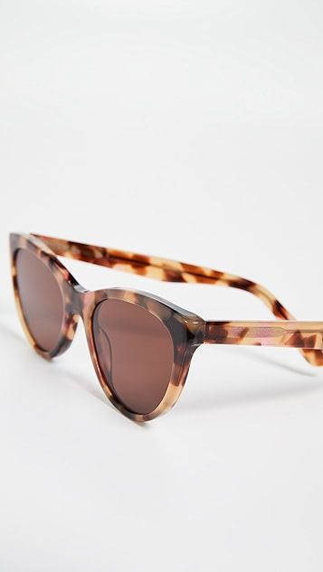 Madewell
                
            

    Ava Cat Eye Sunglasses | Shopbop