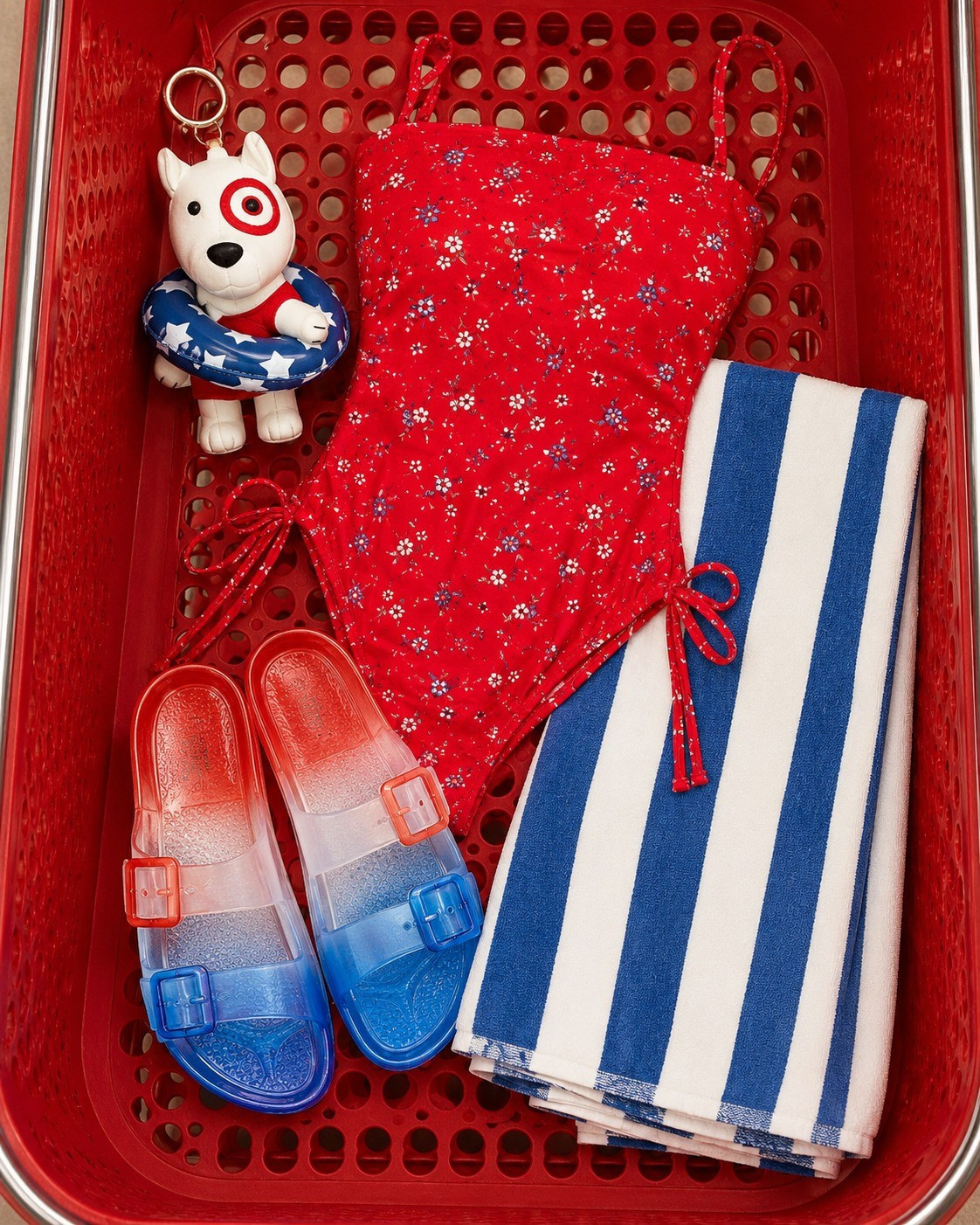 Target fourth of July inspo

#LTKmomlife #LTKootd