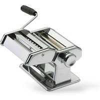 GORGU - Máquina Para Hacer Pasta Fresca Espaguetis Tallarines Empanada Amasadora 20.8 x 19 x 15.5 cm. Máquina. Máquina Para Hacer Pasta Manual Para Realizar Pasta En Casa. | Miravia ES