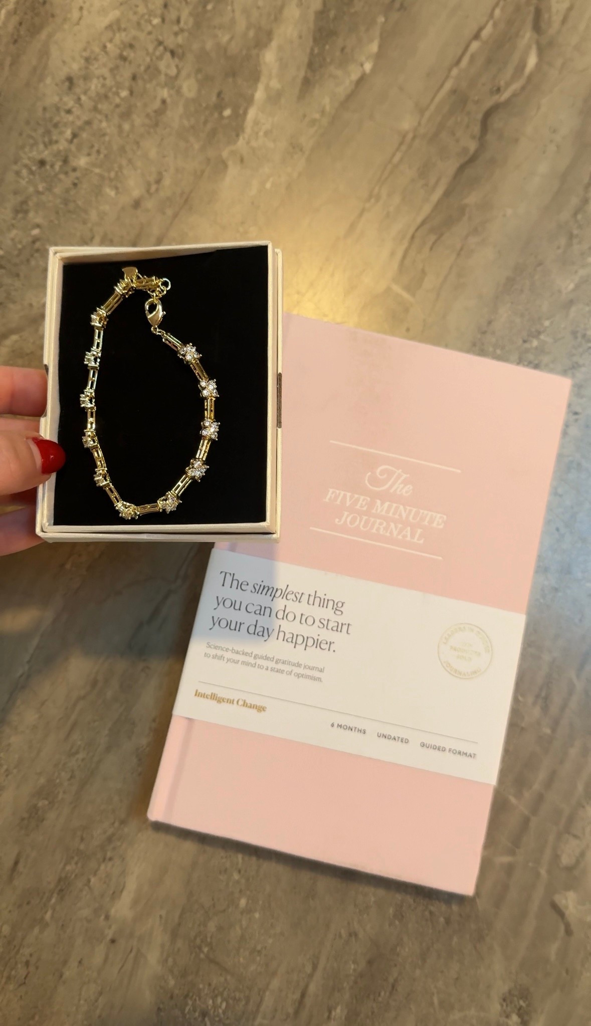 Little Amazon order 